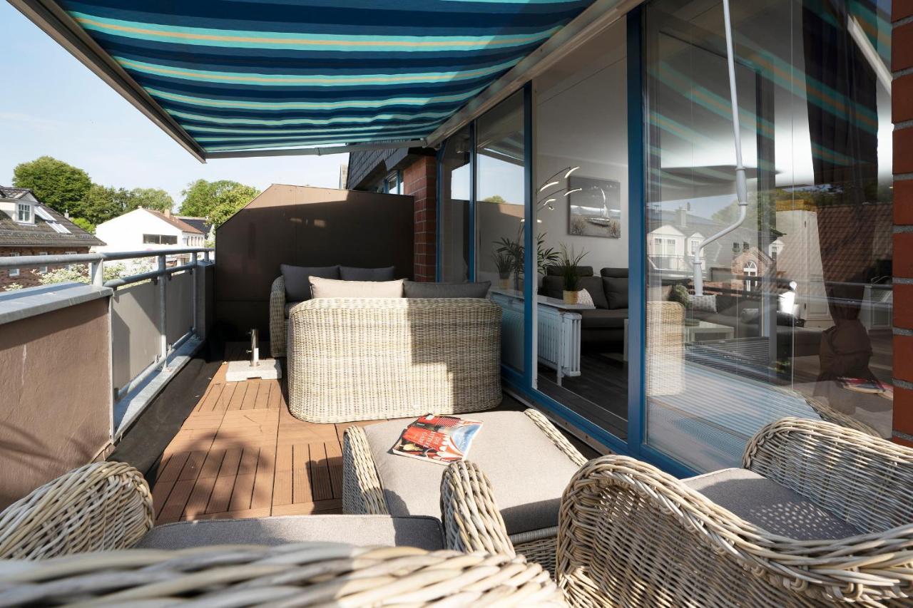 Appartement Sunny Side