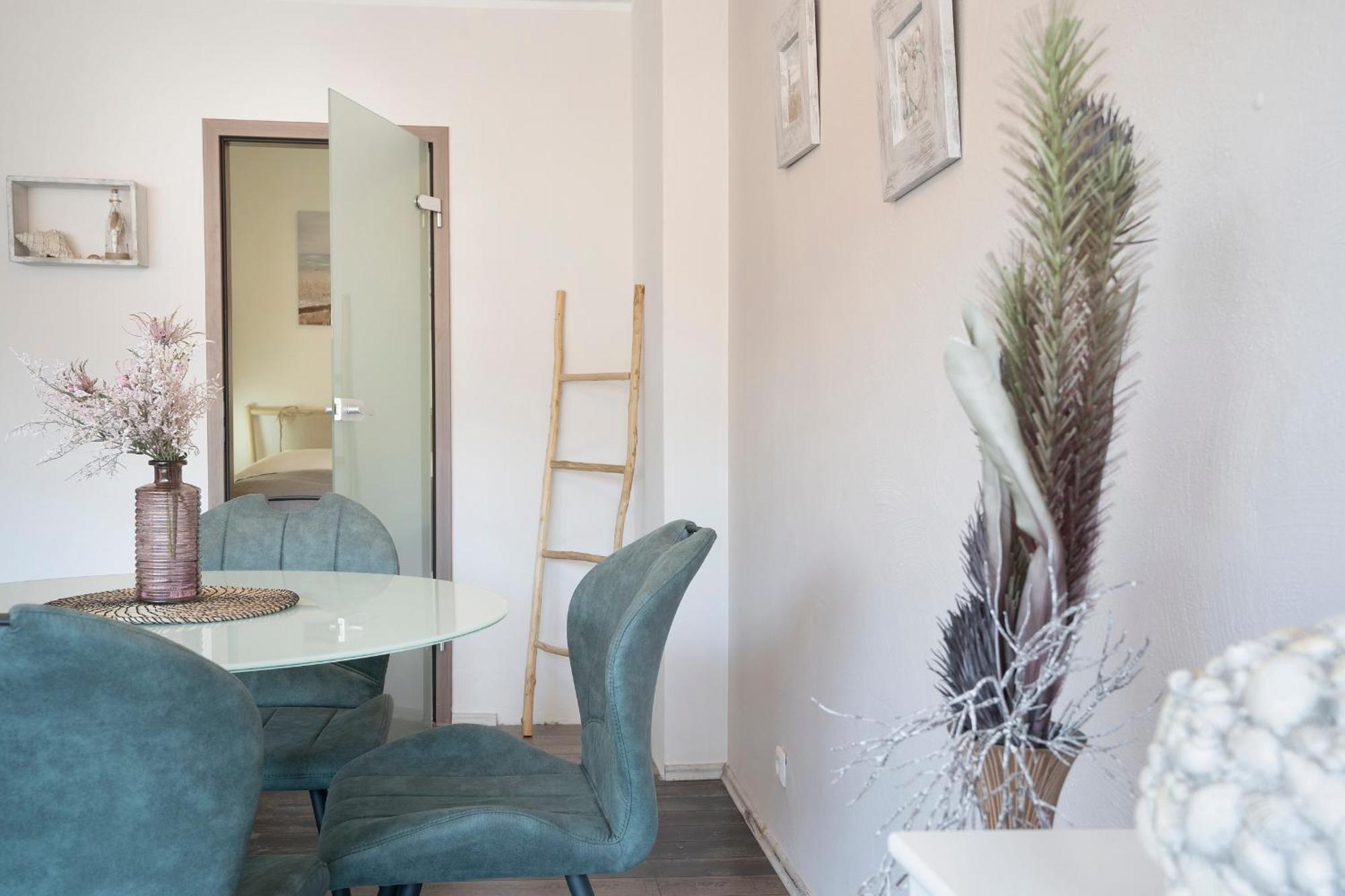 Appartement Sunny Side *