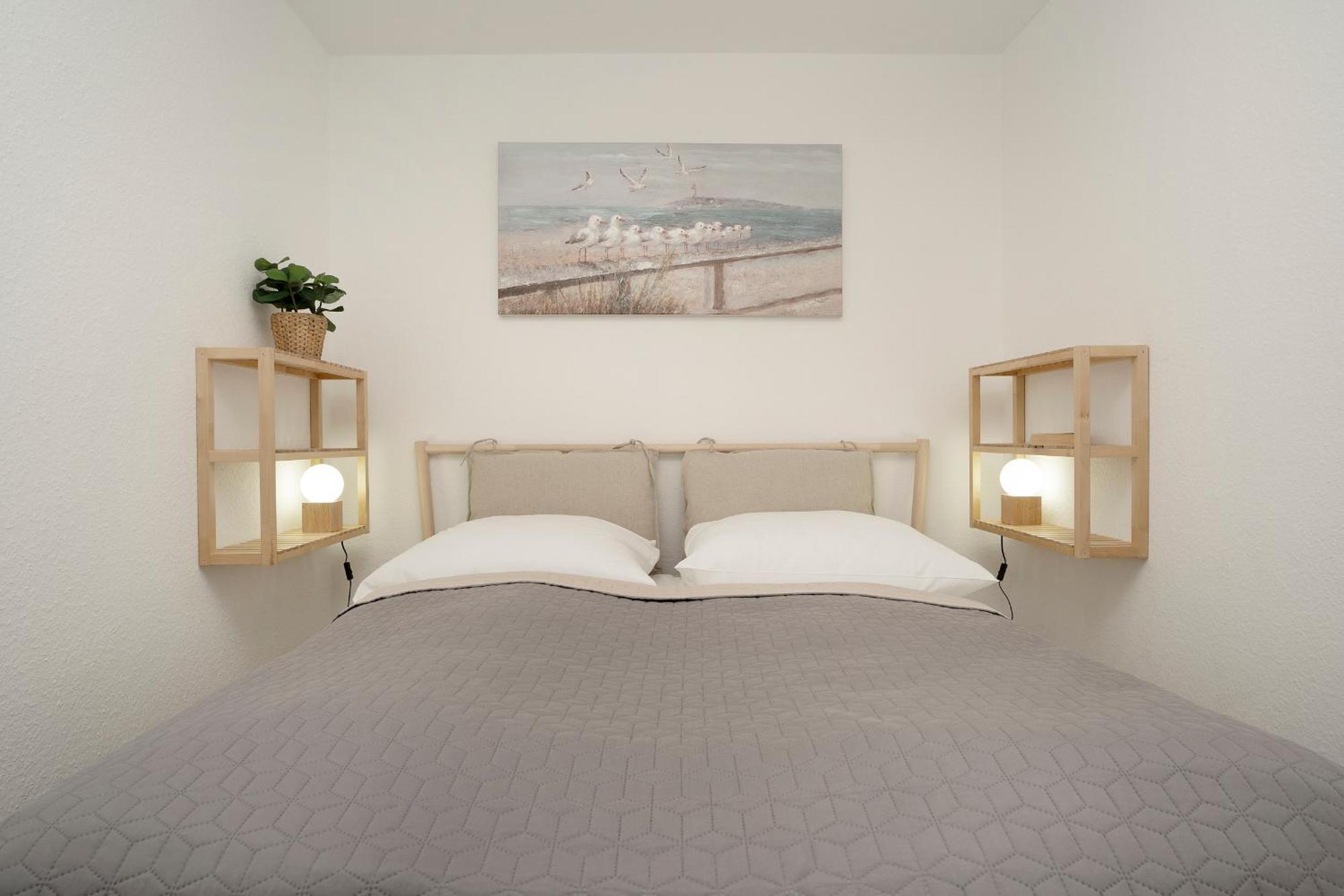 Appartement Sunny Side *