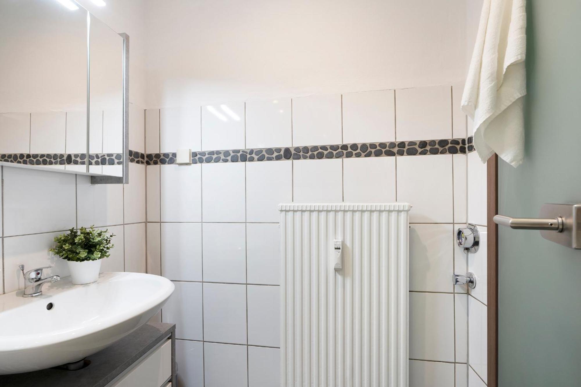 Appartement Sunny Side Grömitz