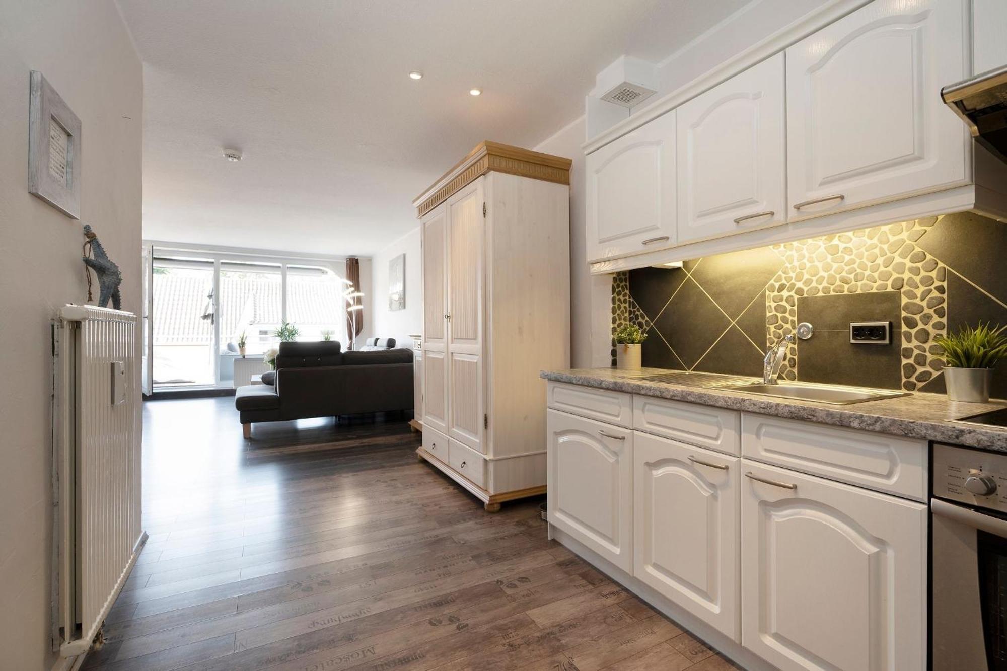 Appartement Sunny Side *