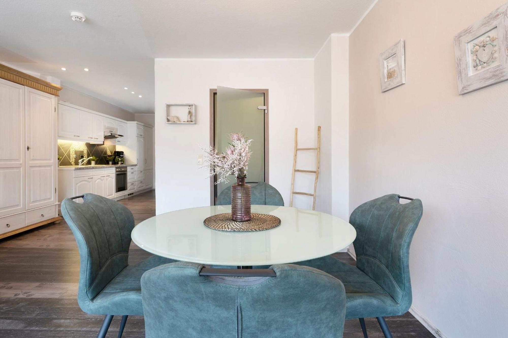 Sunny Side Appartement *
