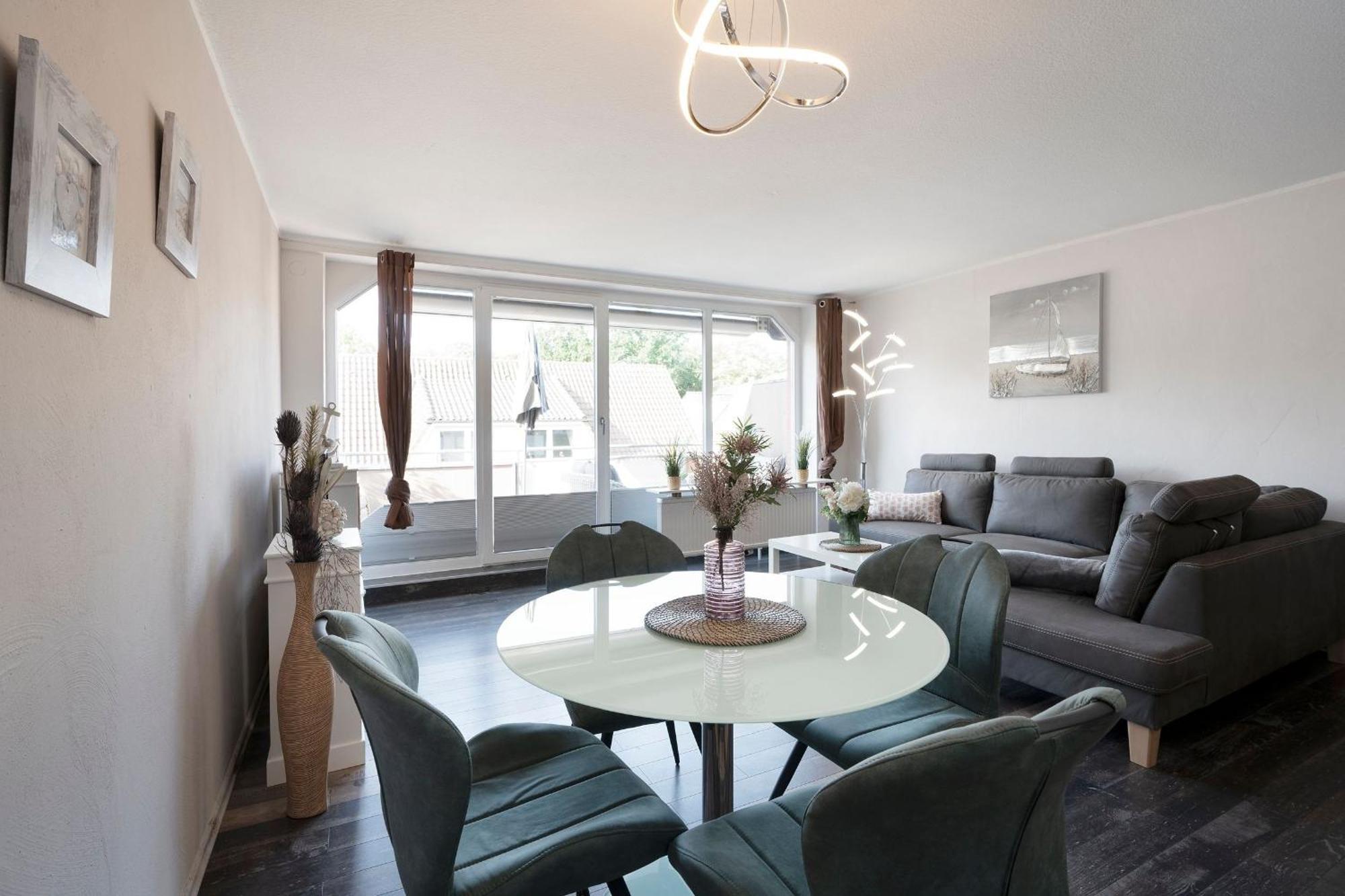Apartment Sunny Side