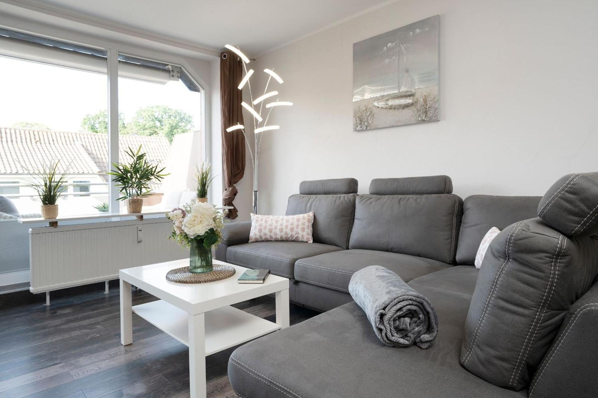 Appartement Sunny Side *