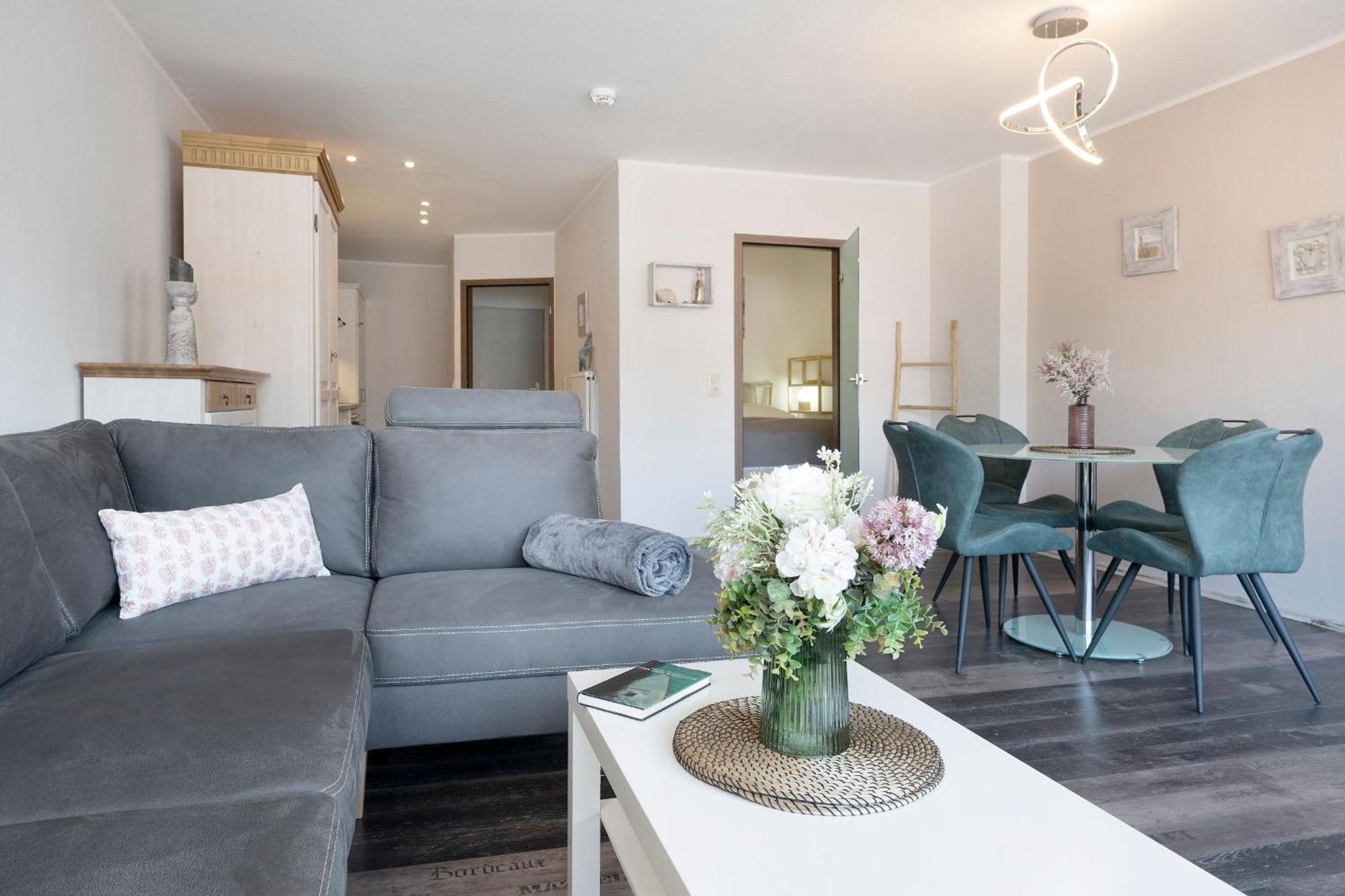 Appartement Sunny Side *